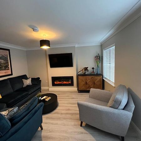 Villa No. 8 Ceide Spris Self Catering House Killarney Exterior foto
