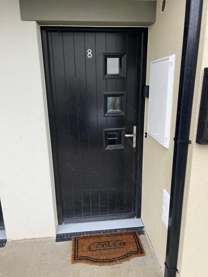 Villa No. 8 Ceide Spris Self Catering House Killarney Exterior foto